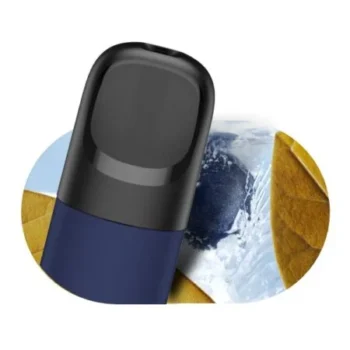 【现货速发】​​RELX幻影五代蓝莓烟弹 野生蓝莓提取 零添加蔗糖